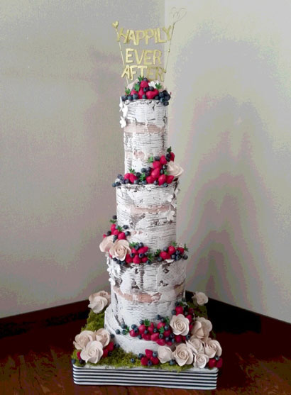 花の工房天使の贈り物 自分らしい手作りウエディングをお考えの方へ DECOクレイクラフト/教室