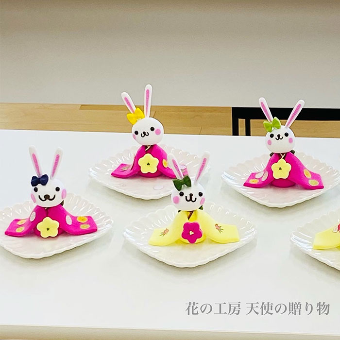 出張教室/生徒さんの作品