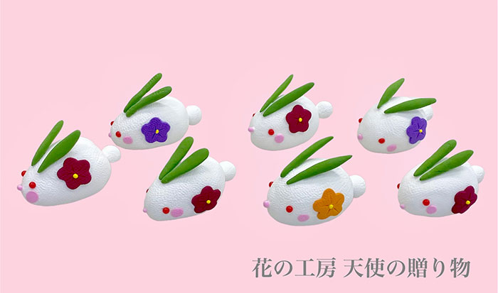 出張教室/生徒さんの作品