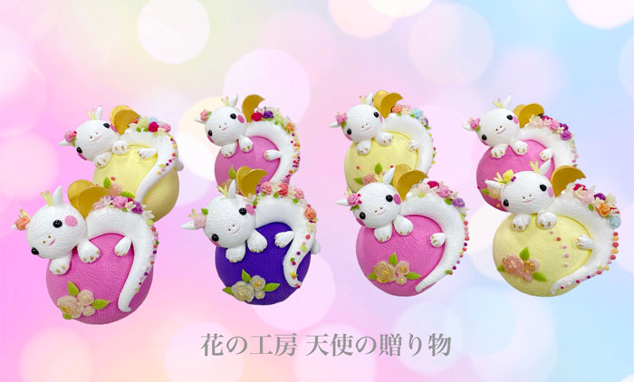 出張教室/生徒さんの作品