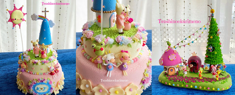 花の工房天使の贈り物 オーダーメイド販売について 富山県/黒部市