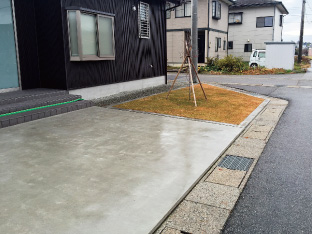 富山　黒部市　富山県東部 株式会社 劔　業務内容