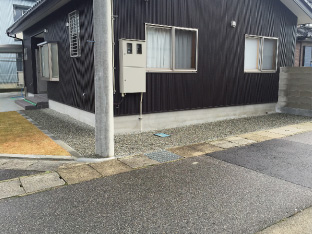 富山　黒部市　富山県東部 株式会社 劔　業務内容