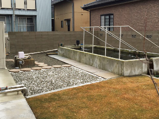 富山　黒部市　富山県東部 株式会社 劔　業務内容