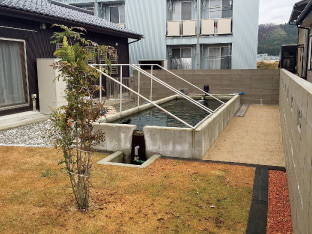 富山　黒部市　富山県東部 株式会社 劔　業務内容