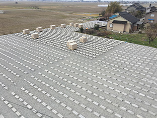 富山　黒部市　富山県東部 株式会社 劔　業務内容