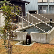 富山県　東部　黒部　外構・エクステリア　一般土木　株式会社 劔（つるぎ）